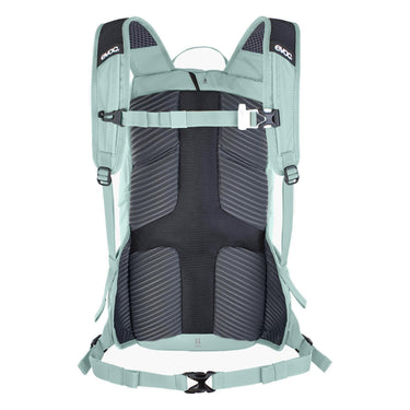 Evoc Ride 16L - Fahrradrucksack 49 cm (mint) - Ansicht 2