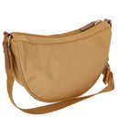 Brics X-Bag Halfmoon - Umhängetasche 28 cm (honey) - Ansicht 4