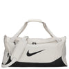 Nike Brasilia Duffel 60 - Bolsa deportiva M 63.5 cm (light bone/negro)