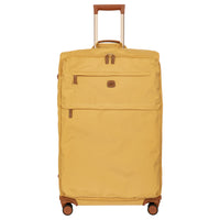 Brics X-Travel - 4-Rollen-Trolley L 77 cm (honey)