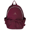 adidas Glow Backpack - Mochila 36 cm (maroon)