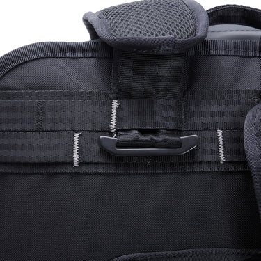 Chrome Cohesive 2.0 38 - Reiserucksack 17" 52 cm (black tarp) - Ansicht 6