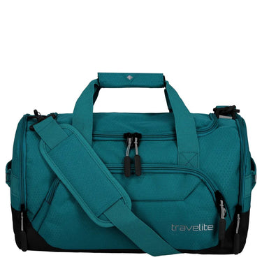 Travelite Kick Off - Freizeittasche S 40 cm (petrol) - Ansicht 2