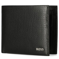 BOSS Men Derwil GB Set de regalo - Cartera 4cc y llavero 11 cm (black)