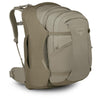 Osprey Fairview 55 - Mochila de viaje 55 cm (sawdust-olive tan)
