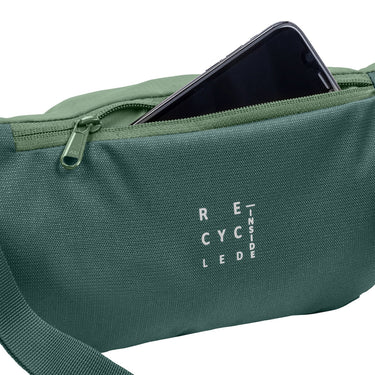 Vaude WegaMove - Gürteltasche 29 cm (dark forest) - Ansicht 5