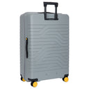 Brics Ulisse - 4-Rollen-Trolley  79 cm erw. - Ansicht 4