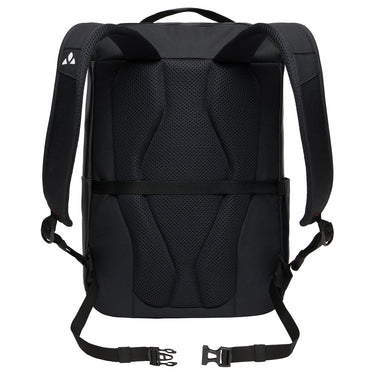 Vaude Matemo - Rucksack 15.6" 48 cm (black) - Ansicht 4