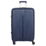 CHECK.IN Sydney - 4-Rollen-Trolley L 76 cm (navy blau)