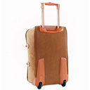 Brics Life - Rollenreisetasche S 55 cm (camel) - Ansicht 3