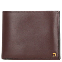 Aigner Basics - Geldbörse 8cc 12 cm (antic)
