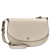 Aigner Delia - Bolso de hombro S 23 cm (macadamia white)