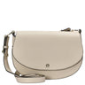 Aigner Delia - Schultertasche S 23 cm (macadamia white)