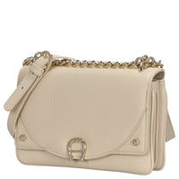 Aigner Diadora - Abendtasche XS 20 cm (macadamia white) - Ansicht 2