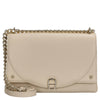 Aigner Diadora - Bolso bandolera S 25.5 cm (macadamia white)