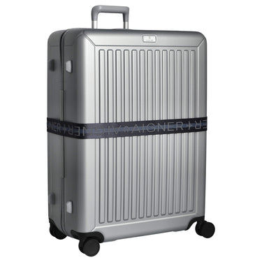 Aigner Inmotion - 4-Rollen-Trolley 75 cm L (silver coloured) - Ansicht 5