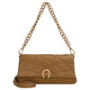 Aigner Maggie - Bolso de hombro 26 cm S (resin yellow)