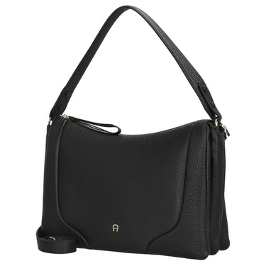 Aigner Mara M - Beuteltasche 43 cm (schwarz) - Ansicht 2
