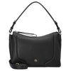Aigner Mara S - Bolso saco 26 cm (negro)