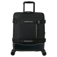 American Tourister Urban Track - 4-Rollen-Kabinentrolley 55 cm (schwarz)