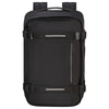 American Tourister Urban Track - Mochila de viaje 55 cm (negro)