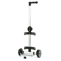 Andersen Unus Shopper 360° - Einkaufstrolley 57 cm (mole 2) - Ansicht 2