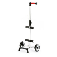 Andersen Unus Shopper Fun 360° - Einkaufstrolley 119 cm (Lee 3) - Ansicht 2