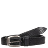 aunts & uncles Trousers Pride Charming Fella - Cinturón (black, 95)