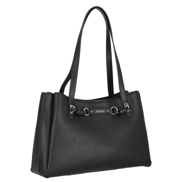 Guess Camelia 3 Comp Tote - Shopper 38 cm (black) - Ansicht 5
