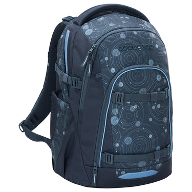 Coocazoo Mate - Schulrucksack 48 cm (Blue Orbit) - Ansicht 2
