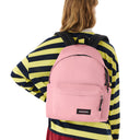 Eastpak Padded Pak'r 24 - Rucksack 40 cm (pastel pink) - Ansicht 5