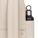 Eastpak selection Day Pak'r - Rucksack 14" 40 cm (monotone beige) - Ansicht 5