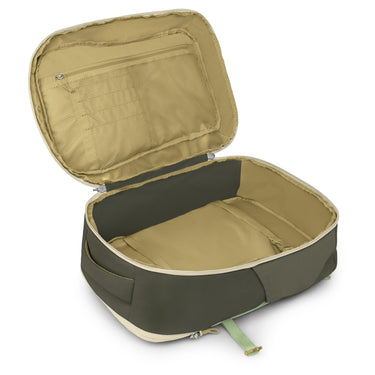 Osprey Daylite Travel Pack 35 - Reiserucksack 16" 49 cm (gravel tan multi) - Ansicht 4