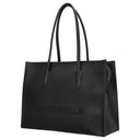 Coccinelle Myrtha26 - Shopper 41 cm (noir) - Ansicht 2