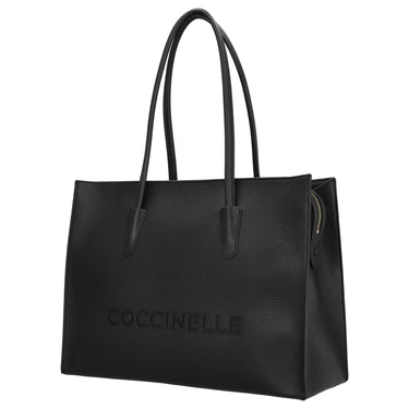 Coccinelle Myrtha26 - Shopper 41 cm (noir) - Ansicht 2
