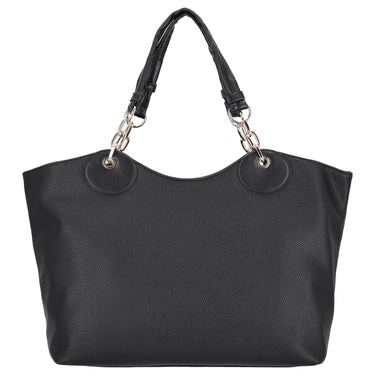 Liu Jo Faiza - Shopper 37 cm (nero/brass gold) - Ansicht 4