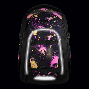 Coocazoo Mate - Schulrucksack 48 cm (Color Drift) - Ansicht 8