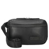 Jost Stockholm - Bolso bandolera 20 cm (black)