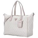 Guess Latona Carryon L - Shopper 52 cm (bone logo) - Ansicht 2