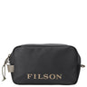 Filson All-Weather - Kulturbeutel 24 cm (black/covert)