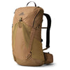 Gregory Zulu 30 SM/MD - Mochila de senderismo 60 cm (desert tan)