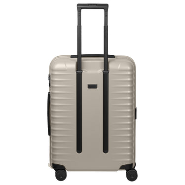 TITAN UPGRADE - 4-Rollen-Trolley 65 cm (moonstone grey) - Ansicht 4