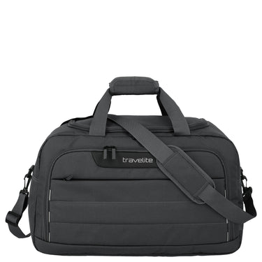 Travelite Skaii - Weekender/Rucksack 50 cm (anthracite) - Ansicht 2