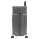 Heys ReNew - 4-Rollen-Trolley L 76 cm erw. (charcoal) - Ansicht 5
