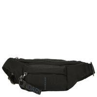 Mandarina Duck MD20 - Bum Bag Hip Pack 20 cm (black)