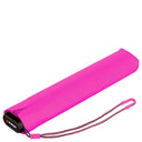 Knirps US.050 Ultra Light Slim Manual - Taschenschirm Regenschirm (neon pink) - Ansicht 2