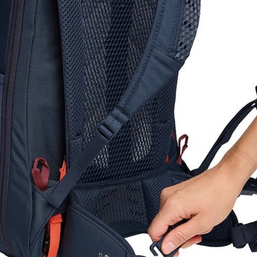 Vaude Wizard 18+4 - Wanderrucksack 51 cm (baltic sea) - Ansicht 7
