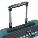 Delsey Paris Shadow 5.0 - 2-Rollen-Businesstrolley 38 cm erw. (gruen) - Ansicht 9