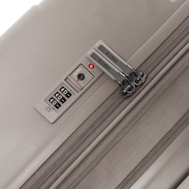 Heys ReNew - 4-Rollen-Kabinentrolley S 53 cm erw. (atmosphere) - Ansicht 5