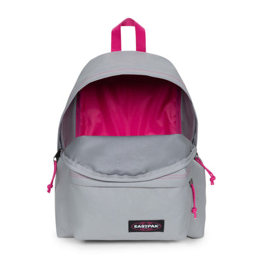 Eastpak Padded Pak'r 24 - Rucksack 40 cm (kontrast grey pin) - Ansicht 3